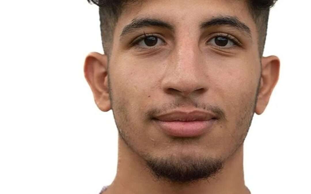 Ali Ibrahimi bleibt beim Freiburger FC