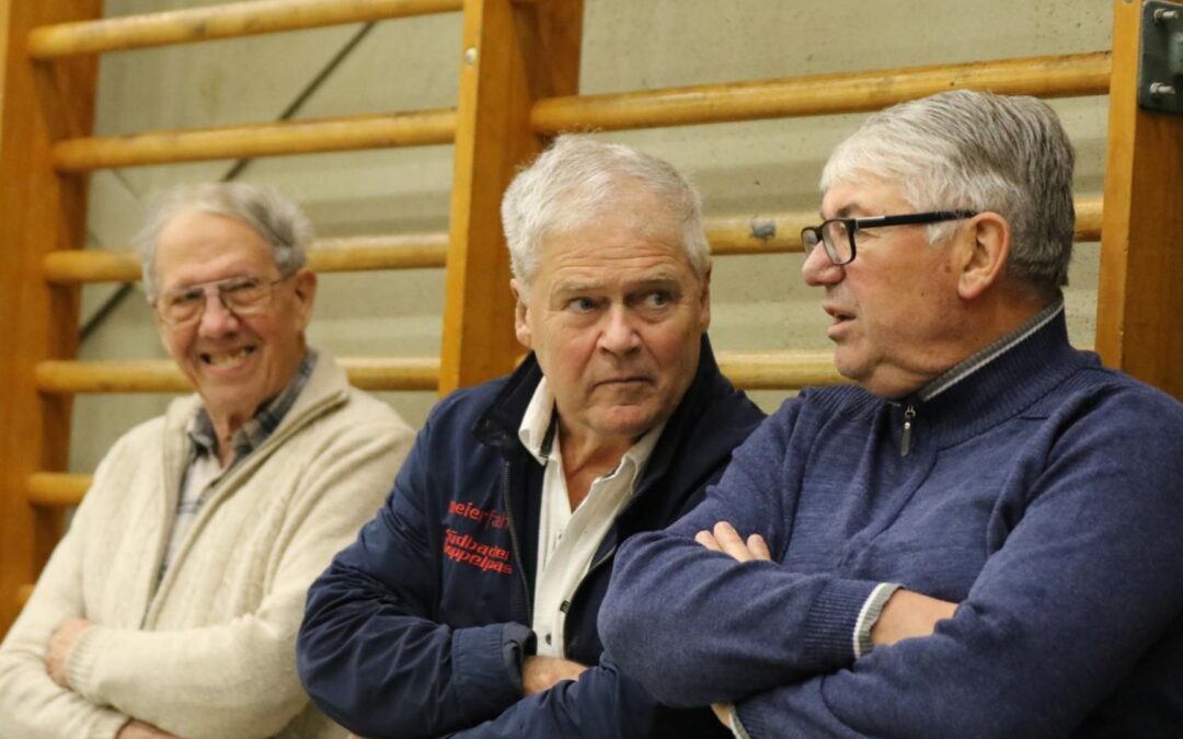 48. Hallenfußballturnier FV Herbolzheim