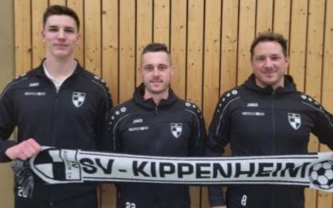 Herren Kreisliga B - Südbadens Doppelpass