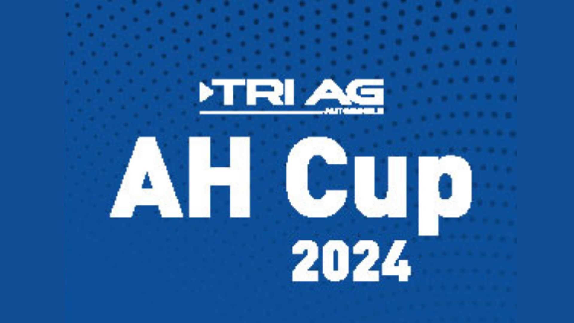 TRI AG AH-Cup