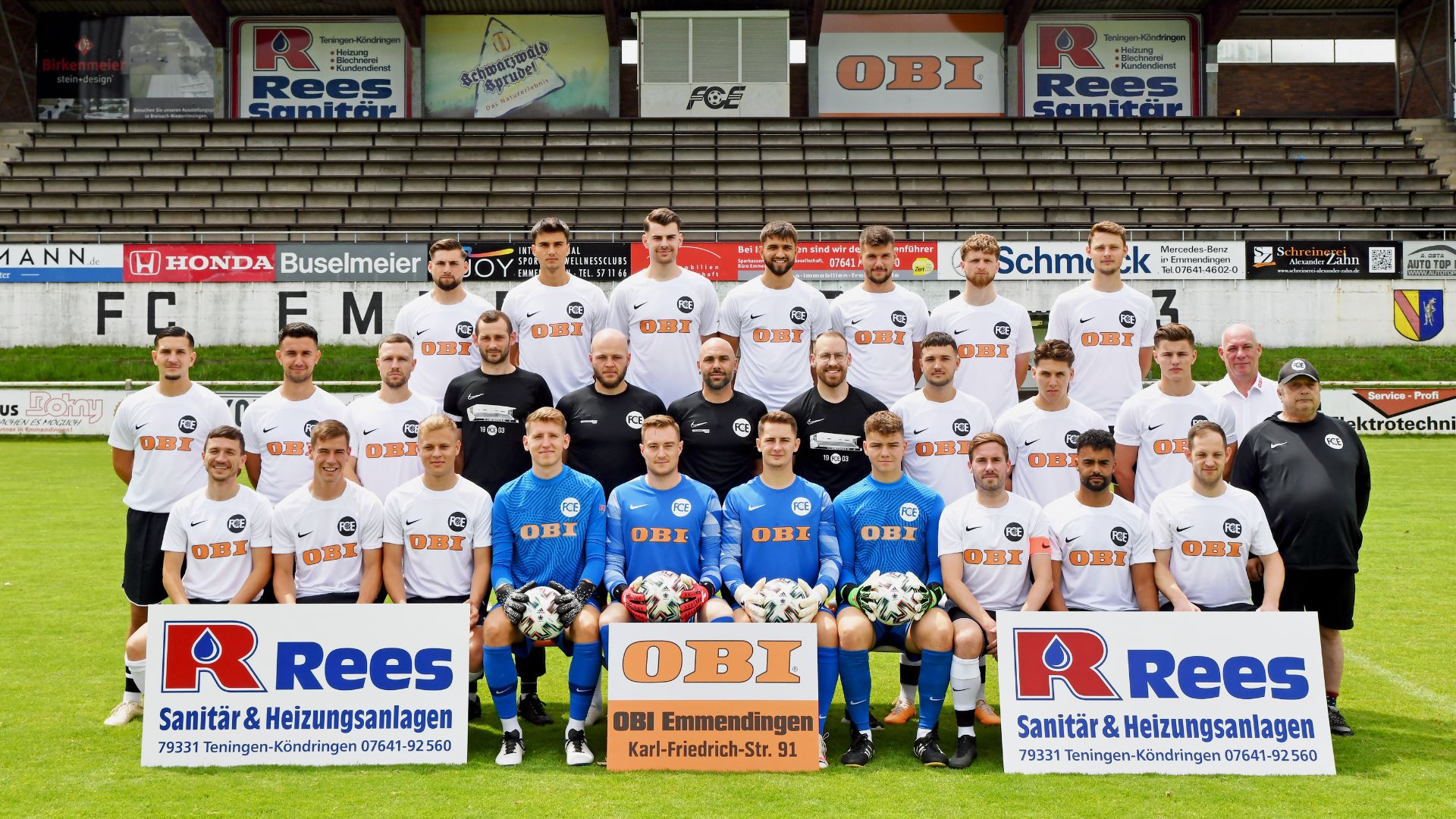 FC Emmendingen