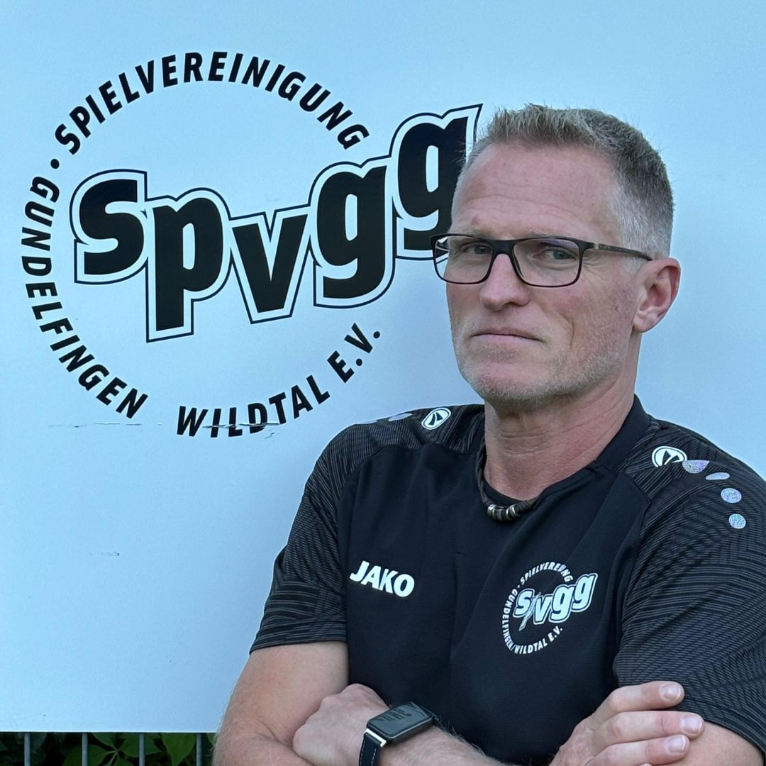 Jörg Roth Spvgg. Gundelfinden-Wildtal