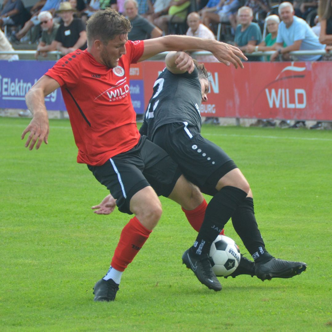 Leon Brosamer SC Hofstetten