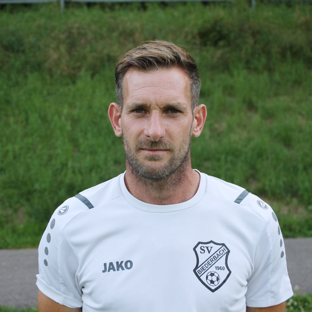 Matthias Bumen SV Biederbach