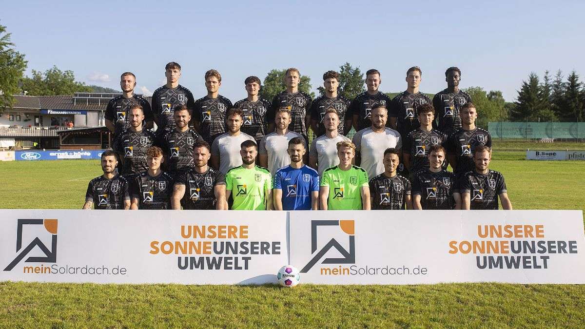 FC Wolfenweiler-Schallstadt