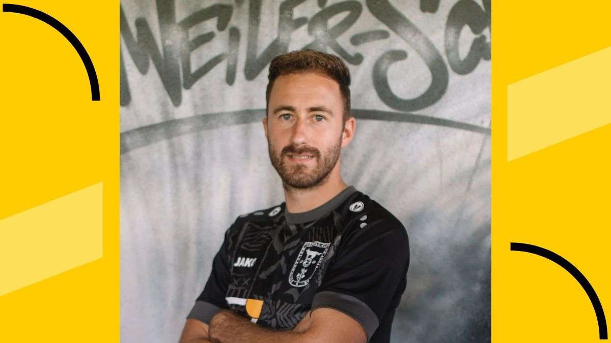 Tobias Klein FC Wolfenweiler-Schallstadt