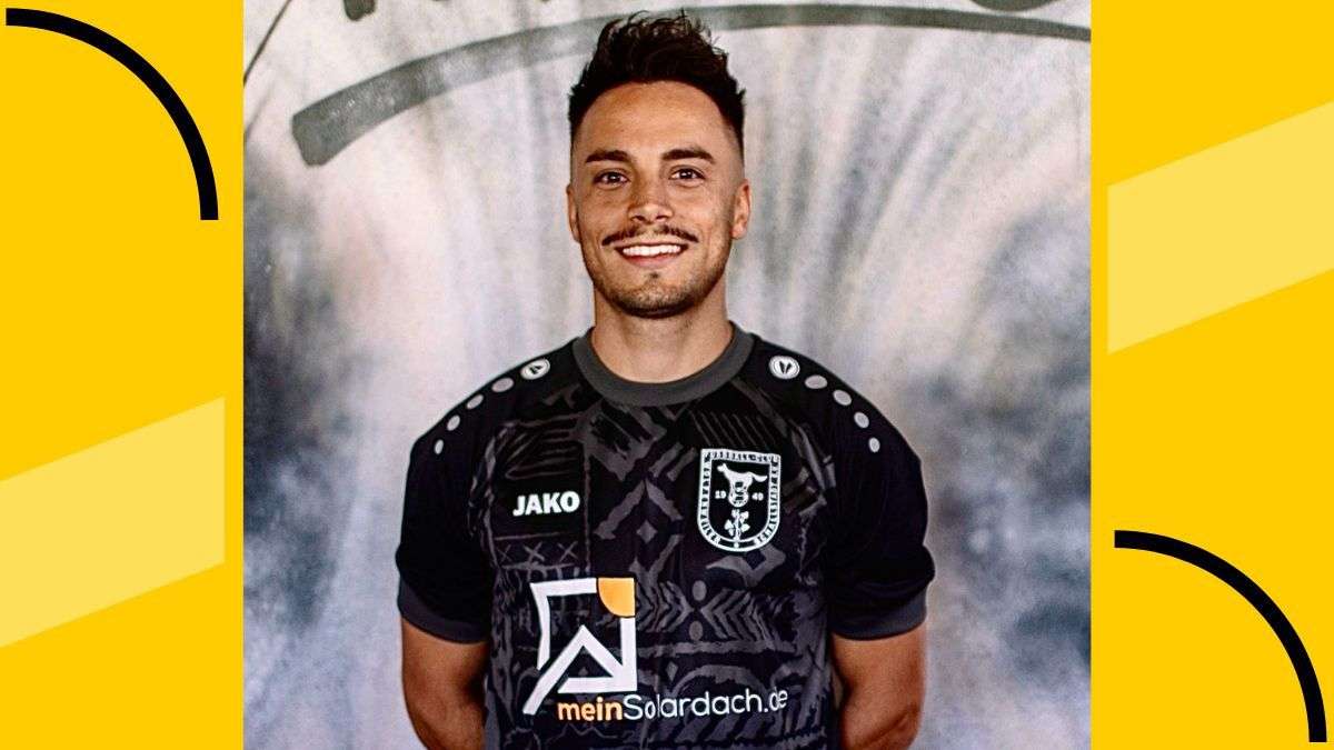 Daniele Sanso FC Wolfenweiler-Schallstadt