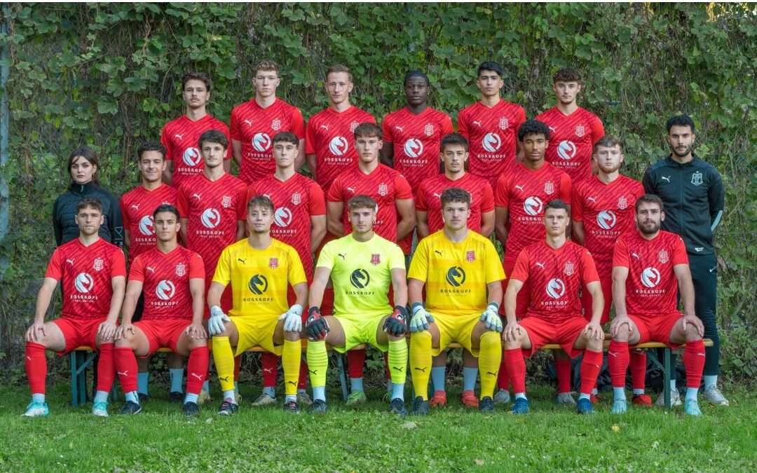 Freiburger FC erkämpft unentschieden