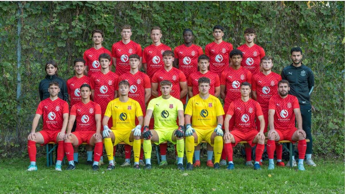 Freiburger FC 2024/2025