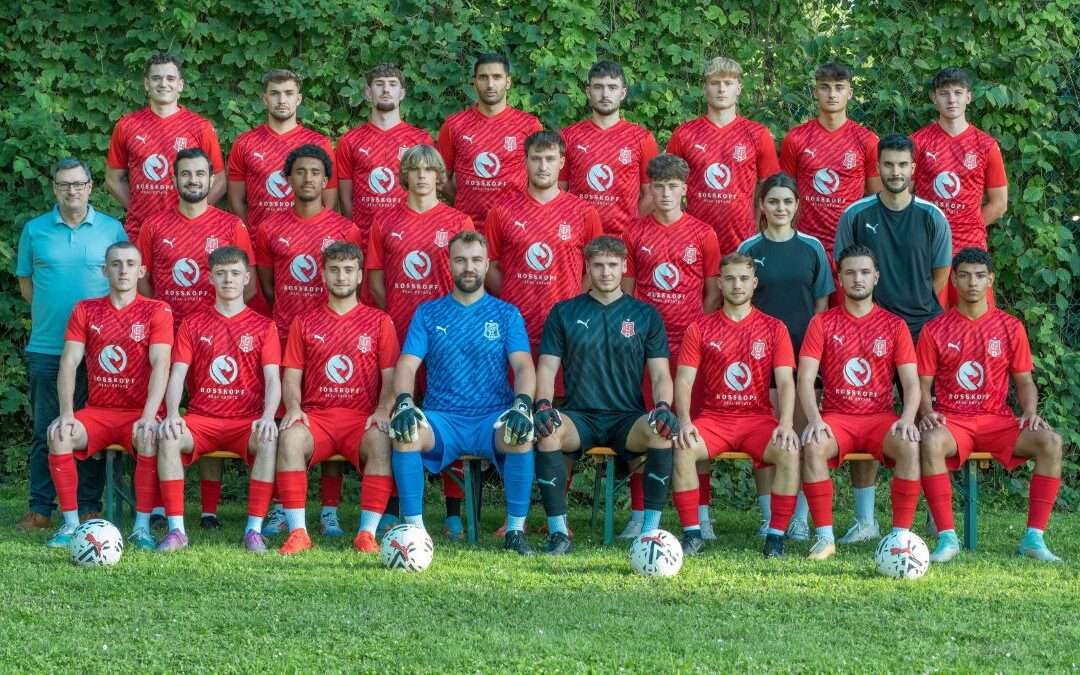 Die U23 des Freiburger FC gewinnt Heimspiel