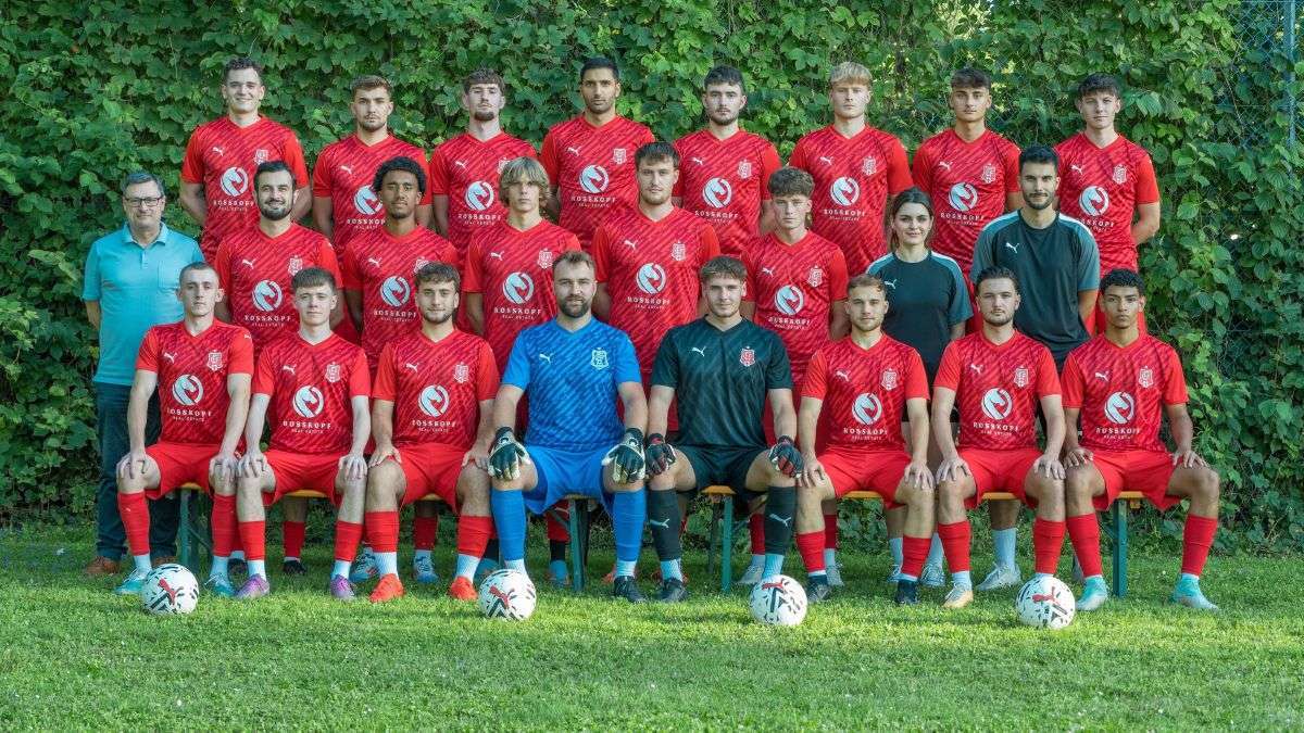 Freiburger FC U23 2024/2025