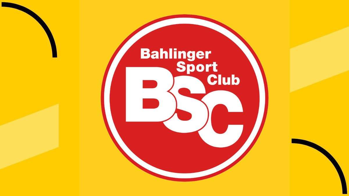 Logo Bahlinger SC