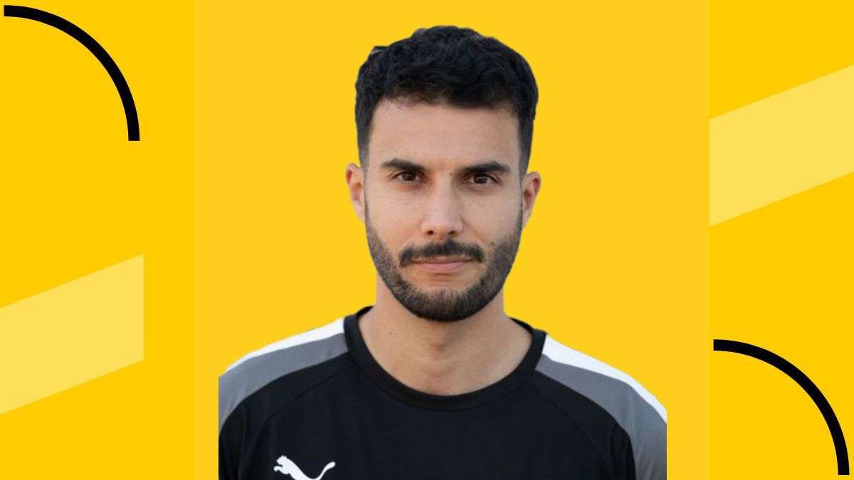 Mohamed Daoudi Freiburger FC