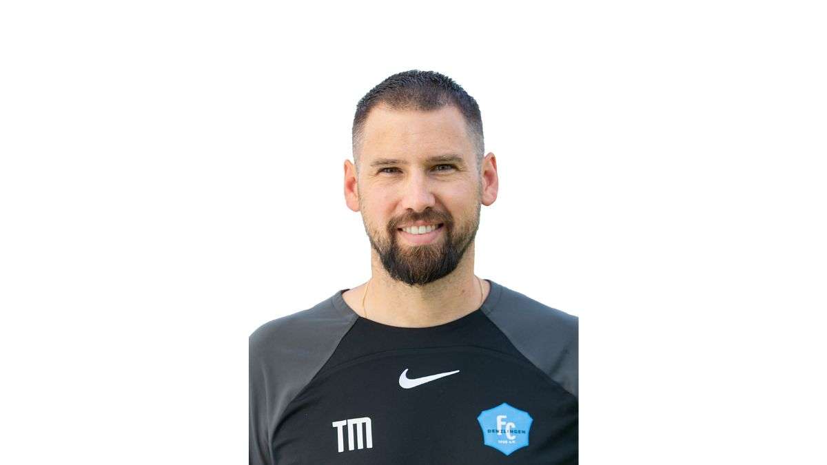 Tobias Müller FC Denzlingen 2