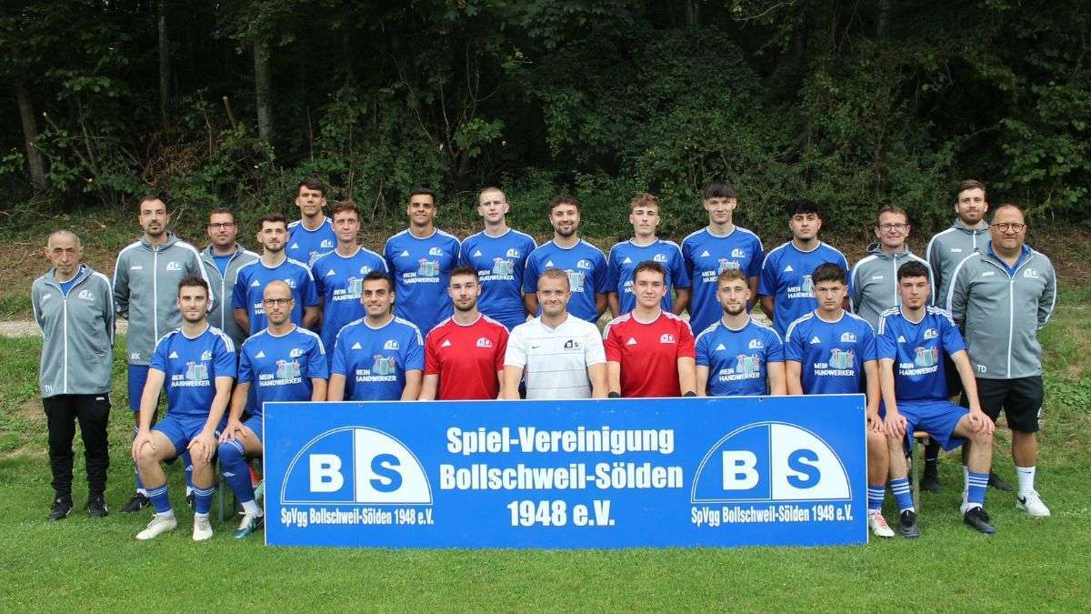 Spvgg. Bollschweil-Sölden