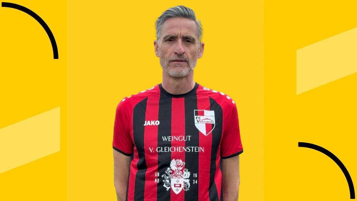 Rainer Hinterseh FC Vogtsburg