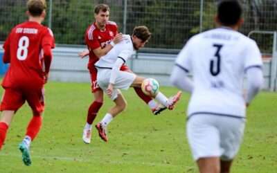 Kellerduell endet unentschieden