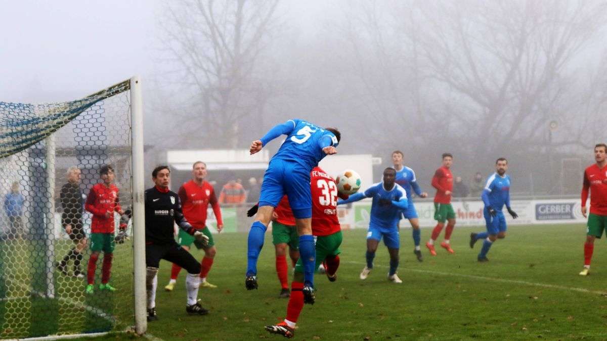 SG Wasser-Kollmarsreute - FC Portugiesen