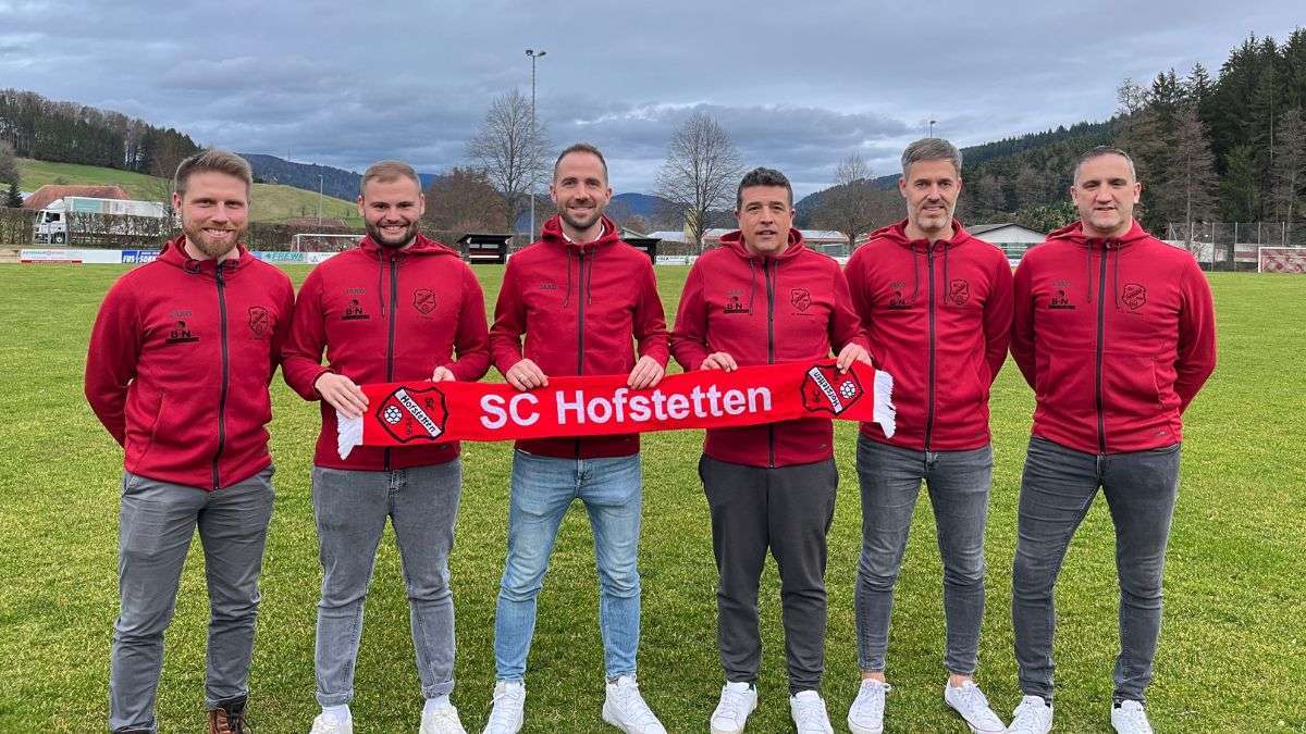 SC Hofstetten