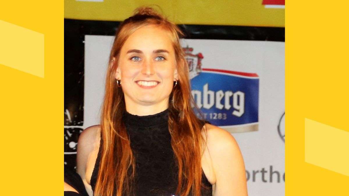 Laura Guldenschuh SG Au-Wittnau