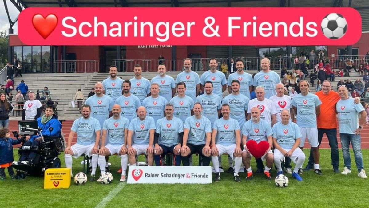 Scharinger & Friends