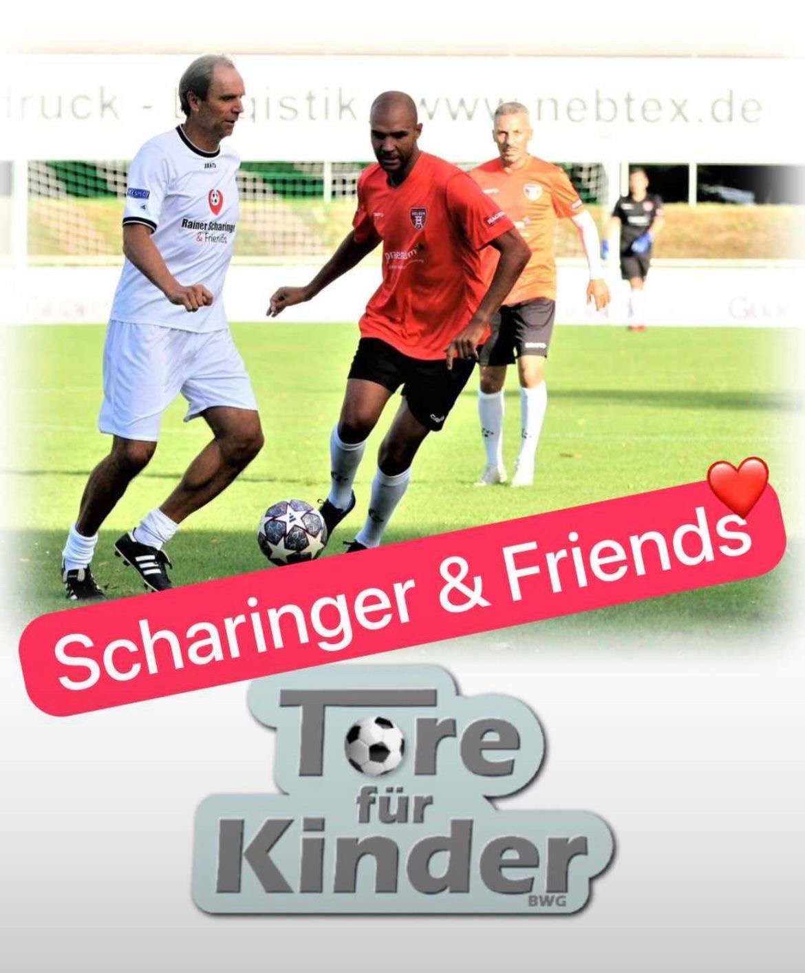 Tore für Kinder